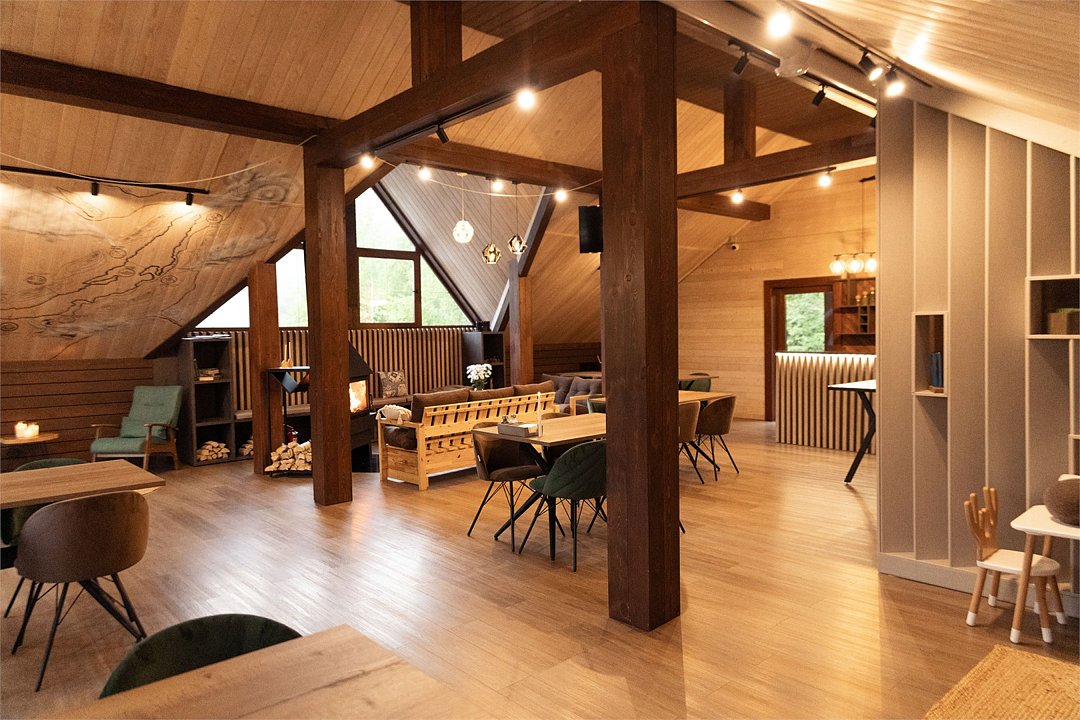 Гостевой дом Шишки, Иркутская область: фото 5