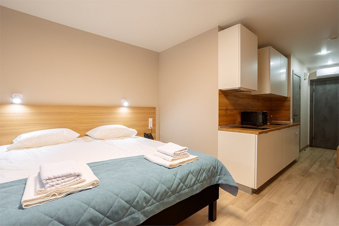 База отдыха Доминанта, Рязань, Рязанская область