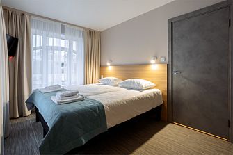 База отдыха Доминанта