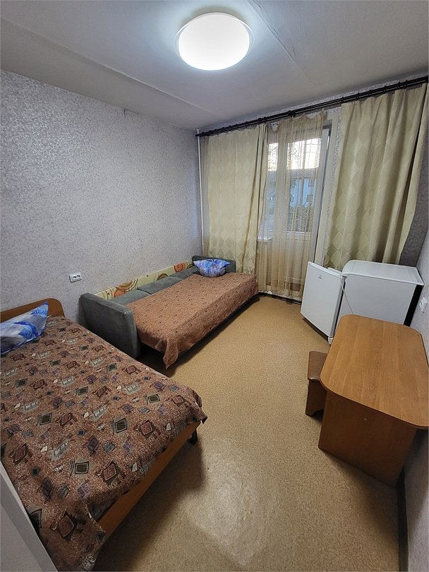 Орлиный залет, Крым: фото 2