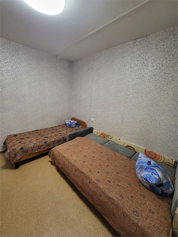 Орлиный залет, Крым: фото 4