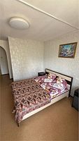 Улучшенный двухместный в корпусе, База отдыха Орлиный залет, село Соколиное
