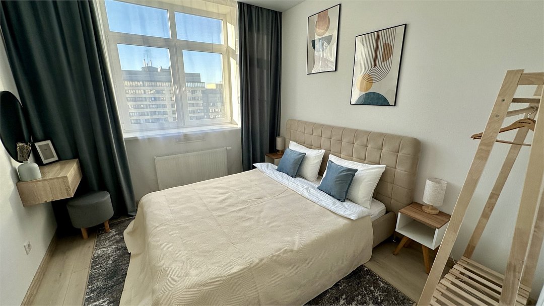 База отдыха Cozy Apartments, Тюмень, Тюменская область