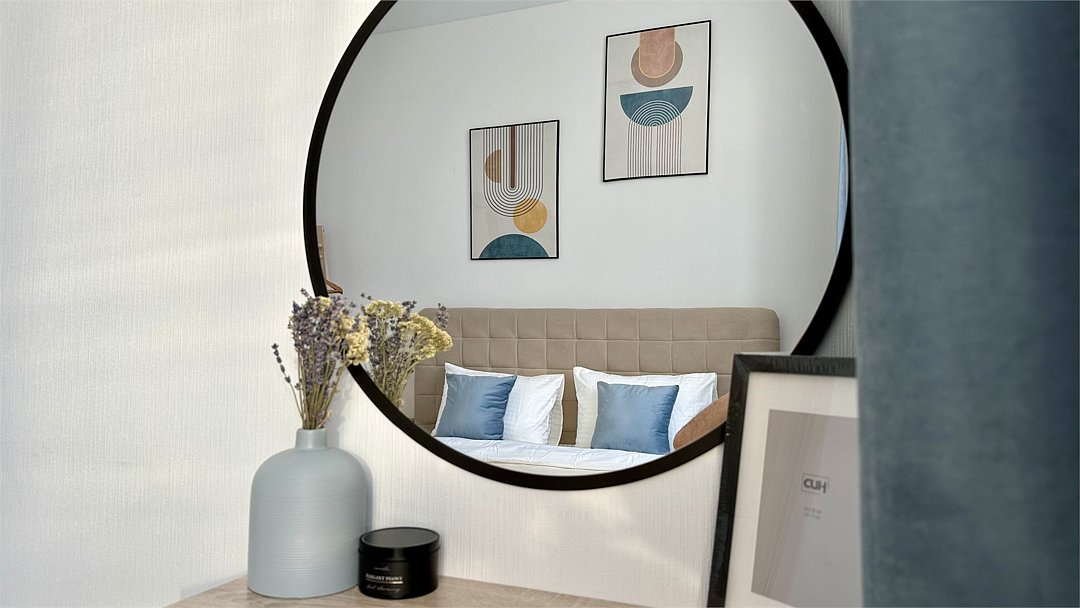 Cozy Apartments, Тюменская область: фото 3