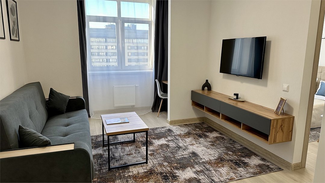 Cozy Apartments, Тюменская область: фото 4