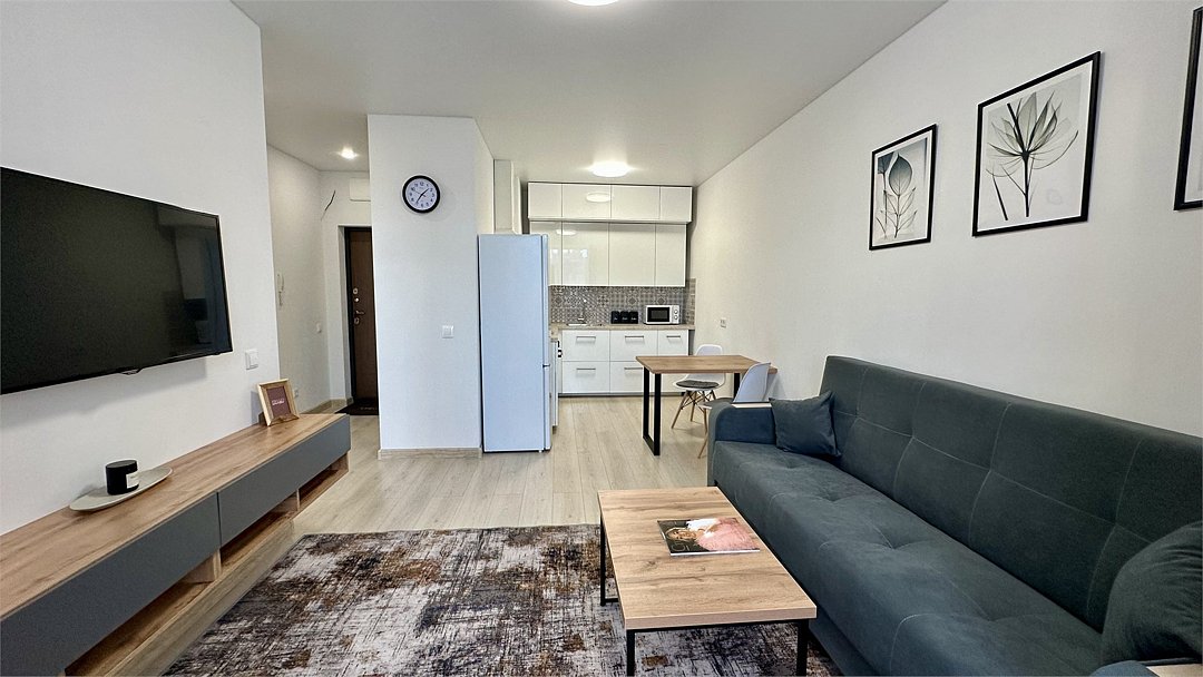 Cozy Apartments, Тюменская область: фото 5