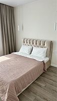 Машарова 4-4, Cozy Apartments, Тюмень