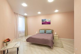 Новгородская 3-28, Cozy Apartments, Тюмень