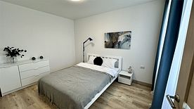 Новоселов 103, Cozy Apartments, Тюмень