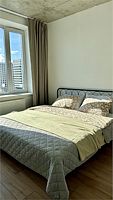 Новоселов 105, Cozy Apartments, Тюмень
