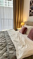 Харьковская 72Б-47, Cozy Apartments, Тюмень