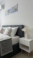 Харьковская 72Б-49, Cozy Apartments, Тюмень
