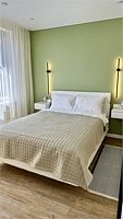 Харьковская 72Б-88, Cozy Apartments, Тюмень