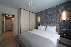 Эрвье 38, Cozy Apartments, Тюмень