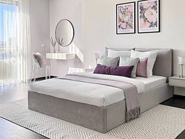 Максима Горького 68к1, Cozy Apartments, Тюмень