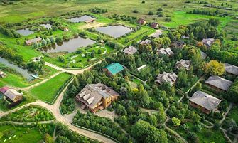 База отдыха Ярославна