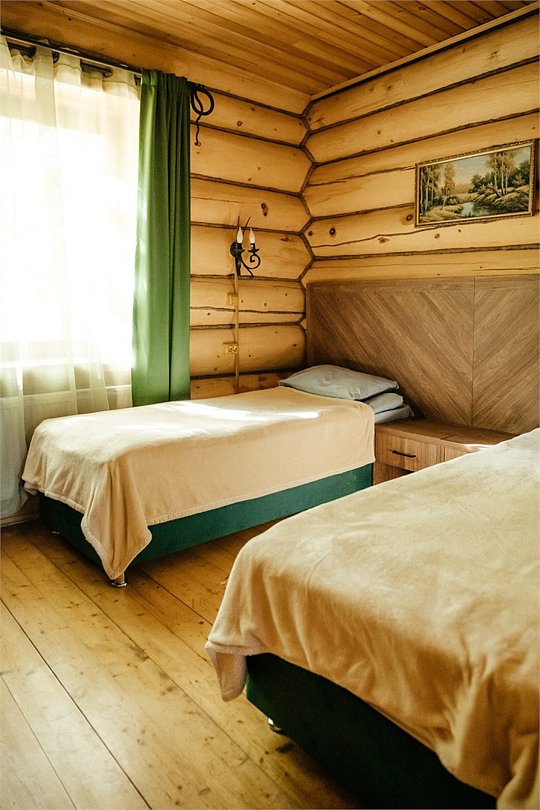 Ярославна, Ярославская область: фото 2