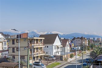 База отдыха Бастион