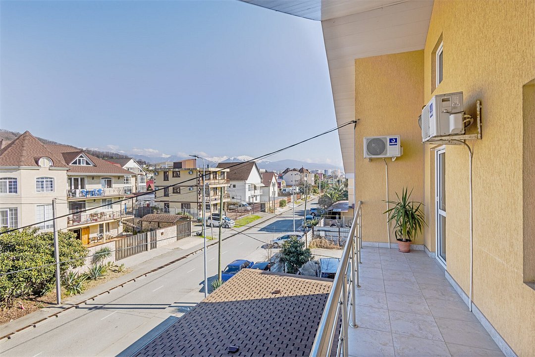 Бастион, Краснодарский край: фото 2