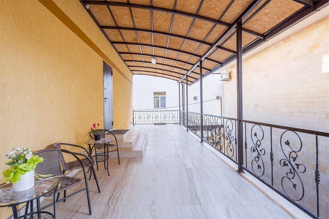 Бастион, Краснодарский край: фото 3