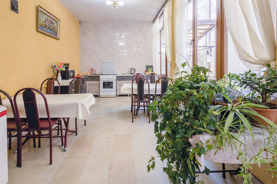 Бастион, Краснодарский край: фото 5