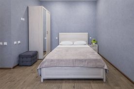 Четырехместный делюкс, Гостевой дом Бастион, Сириус
