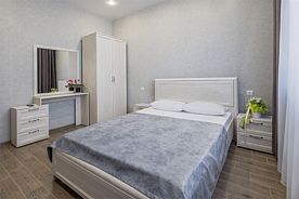 Двухкомнатный четырехместный делюкс, Гостевой дом Бастион, Сириус