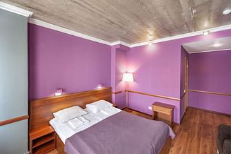 База отдыха RA Тамбовская 11