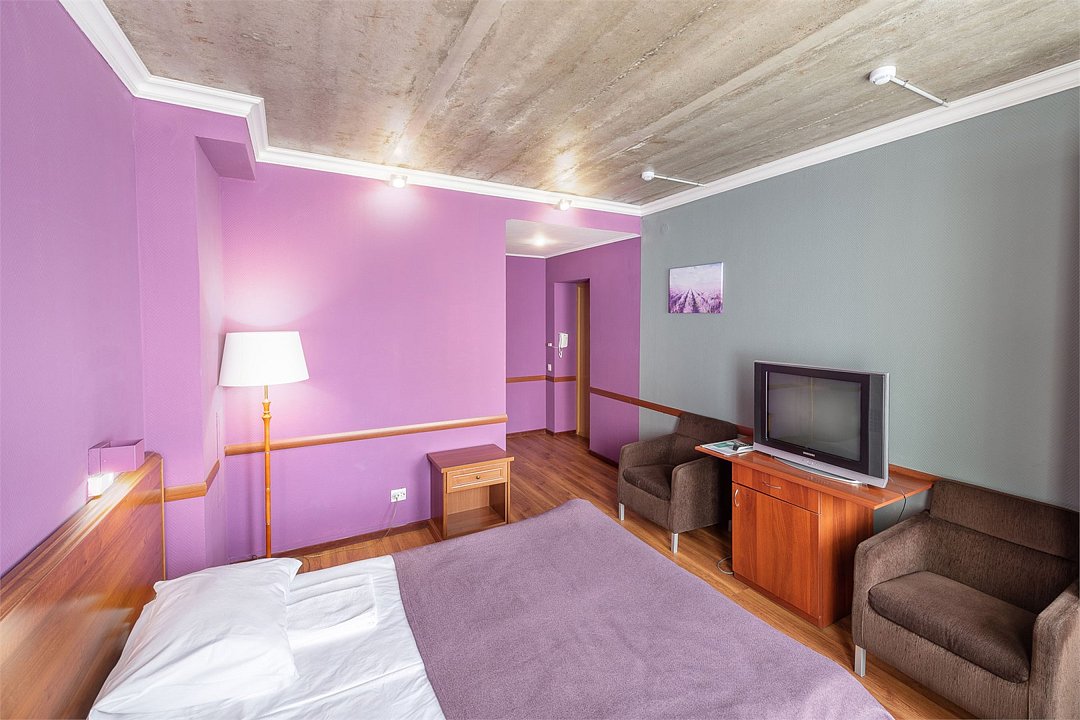 RA Тамбовская 11, Ленинградская область: фото 2