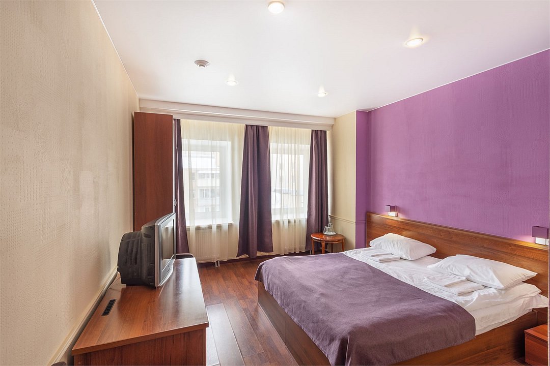 RA Тамбовская 11, Ленинградская область: фото 3