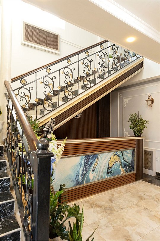 гостиница "Лотос", Республика Тыва, Кызыл 