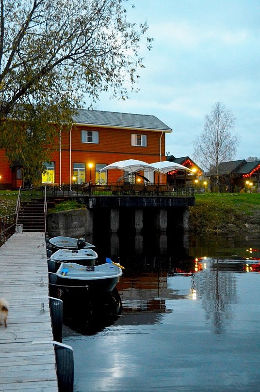 Александров Залив, Костромская область: фото 2