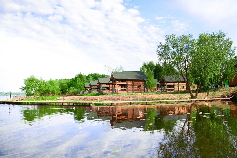 Александров Залив, Костромская область: фото 3