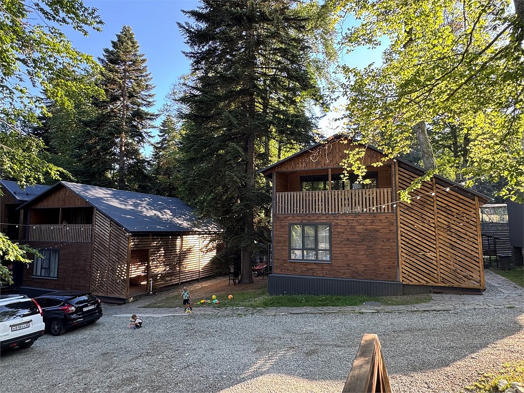 Экосфера, Республика Карачаево-Черкесия: фото 4