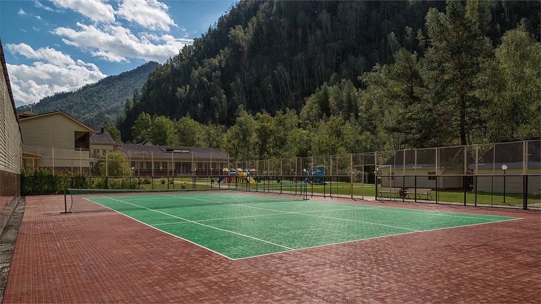 ГК Ареда, Горный Алтай (Республика Алтай): фото 2