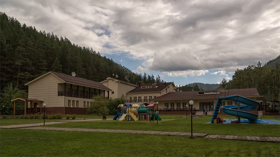 ГК Ареда, Горный Алтай (Республика Алтай): фото 3