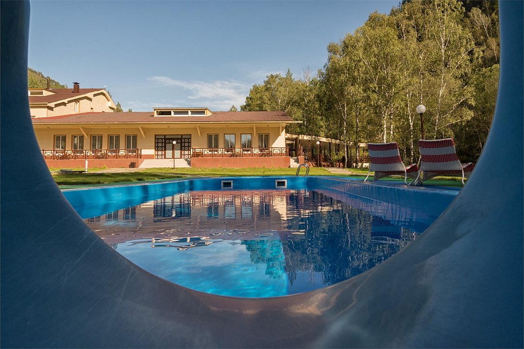 ГК Ареда, Горный Алтай (Республика Алтай): фото 4