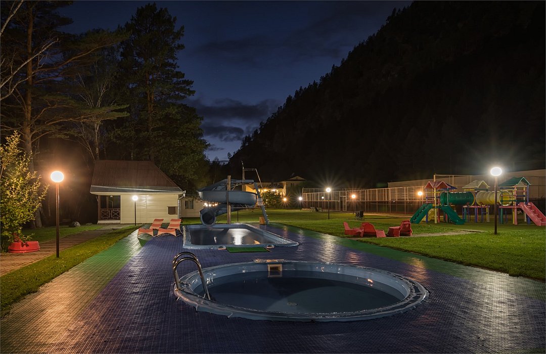 ГК Ареда, Горный Алтай (Республика Алтай): фото 5