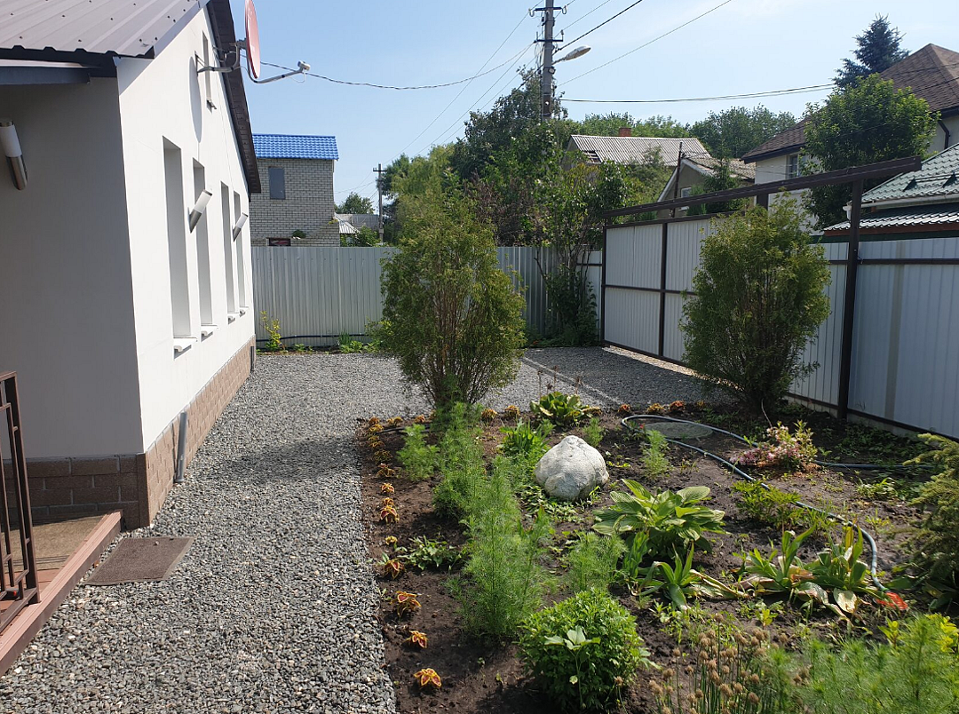 Zvezda Village, Саратовская область: фото 3