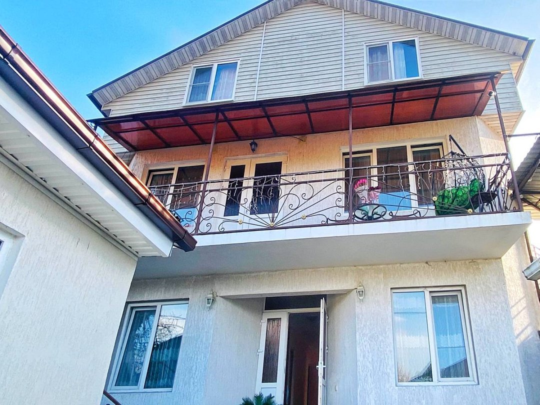 Гостевой дом Вардане, Вардане, Краснодарский край