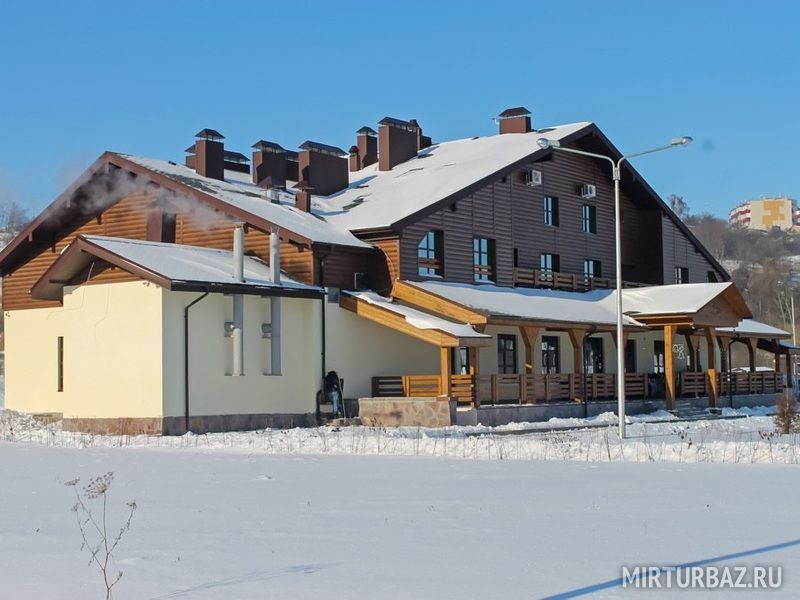 Альпика, Белгородская область: фото 2