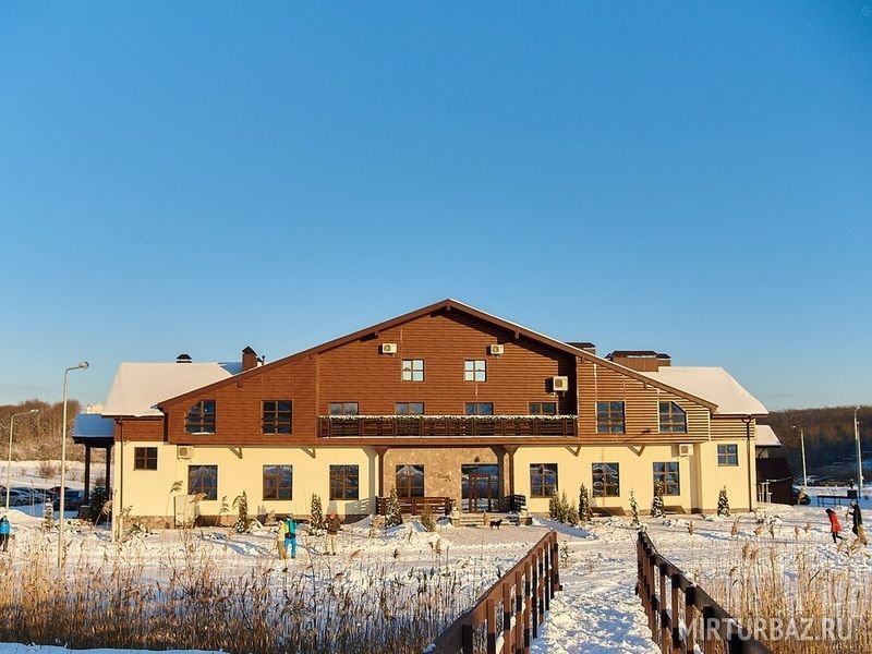 Альпика, Белгородская область: фото 3