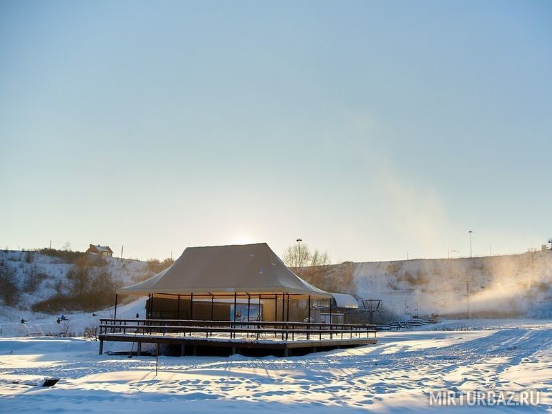 Альпика, Белгородская область: фото 4
