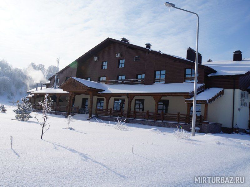 Альпика, Белгородская область: фото 5