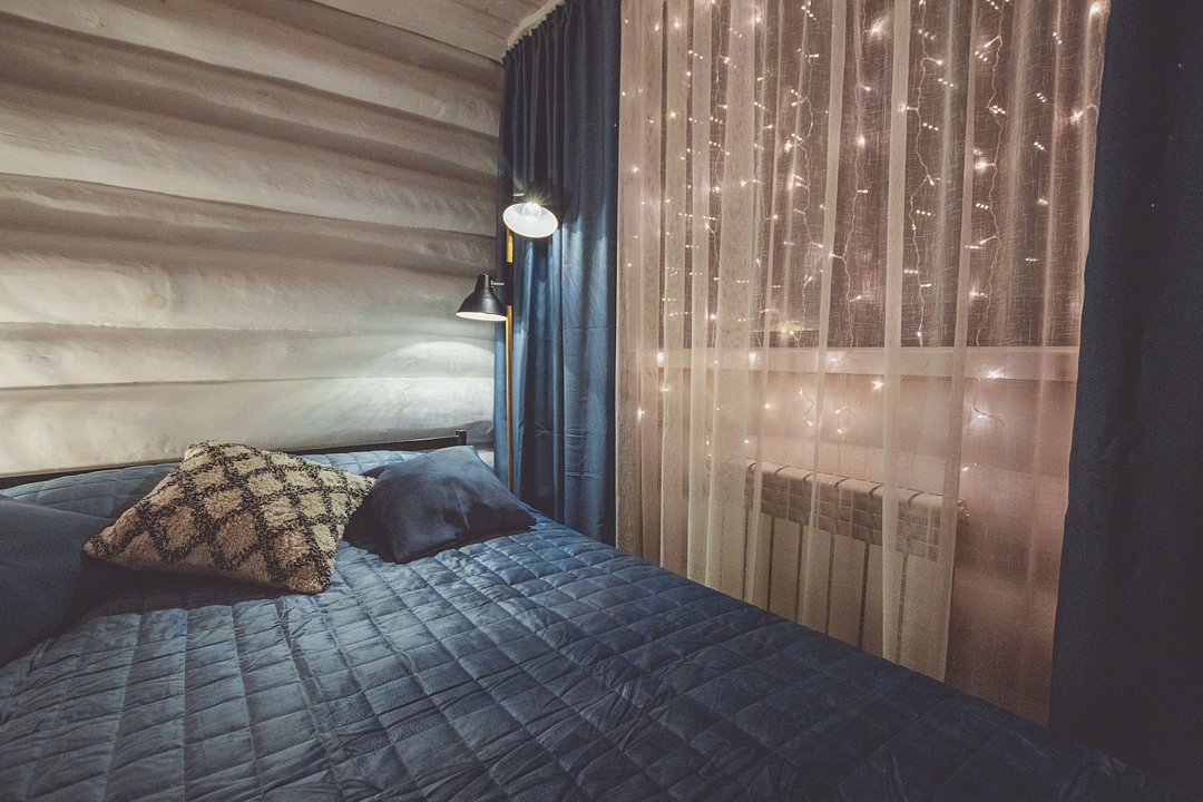 Территория отдыха Свое место, Тюменская область: фото 3