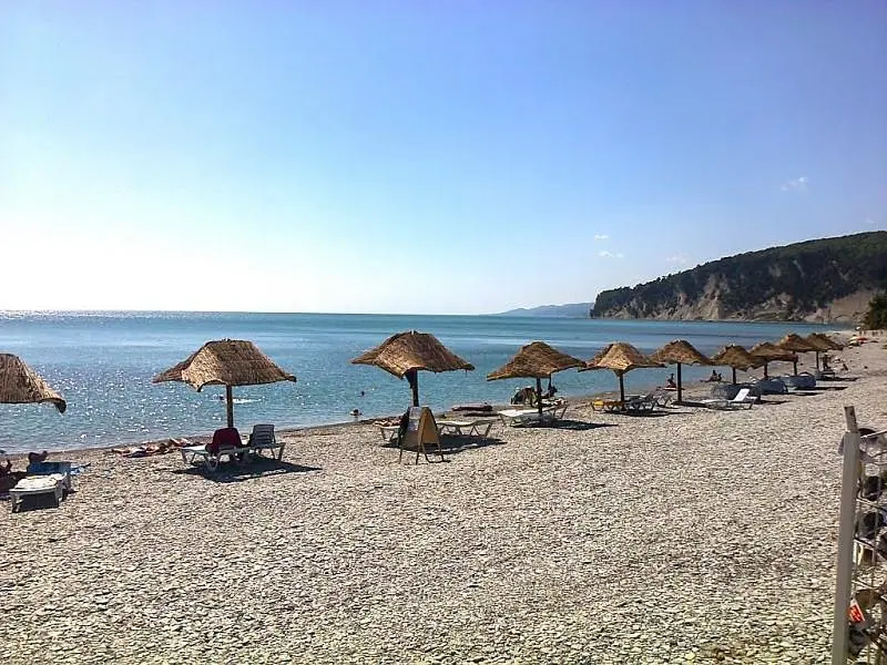 Парк Инал, Краснодарский край: фото 4