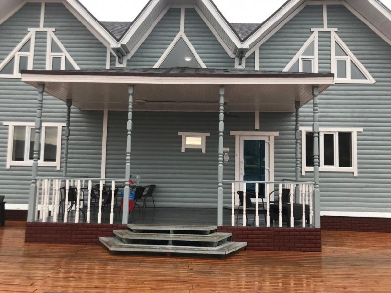 Perigey, Мурманская область: фото 2