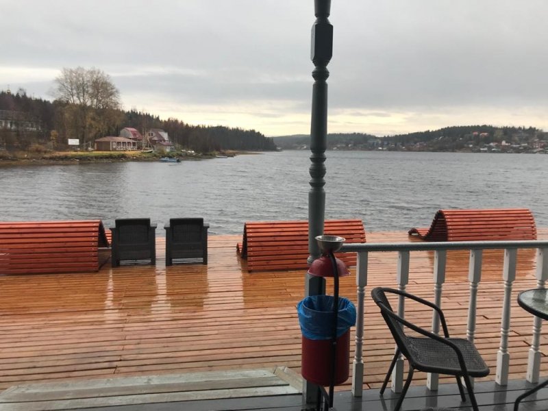 Perigey, Мурманская область: фото 4