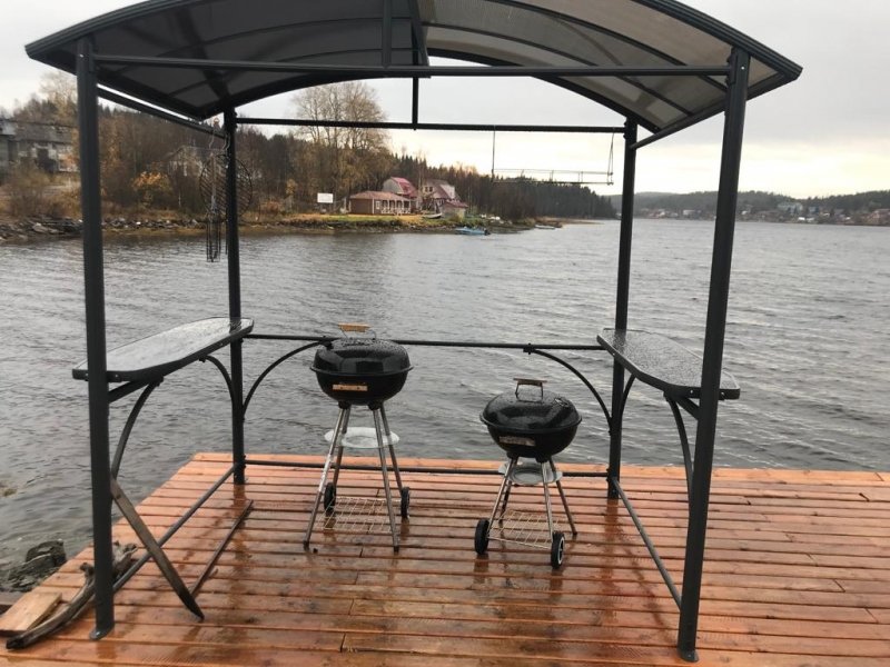 Perigey, Мурманская область: фото 5