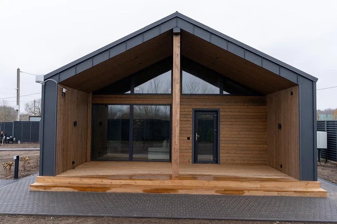 Куршавель, Ленинградская область: фото 3